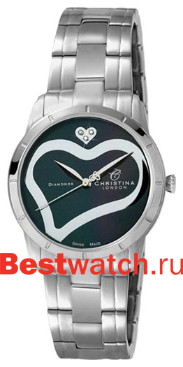 Часы Christina London Ladies 147SBL